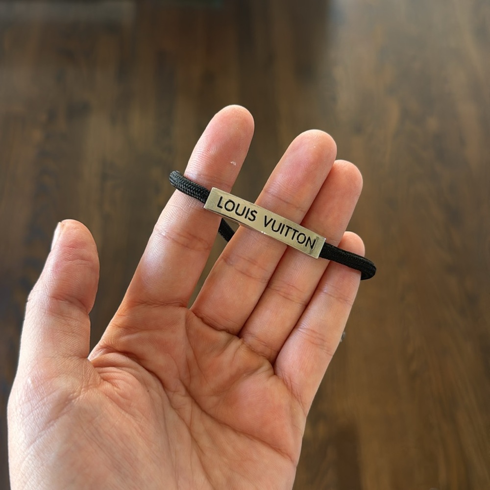 Louis Vuitton bracelet